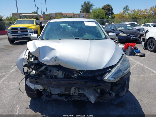 Nissan SENTRA S 2017 3N1AB7AP5HY271742 Image 13