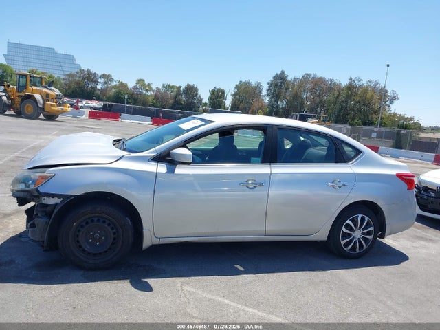 Nissan SENTRA S 2017 3N1AB7AP5HY271742 Image 15