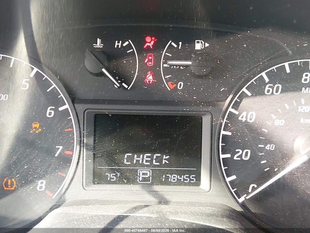 Nissan SENTRA S 2017 3N1AB7AP5HY271742 Image 16