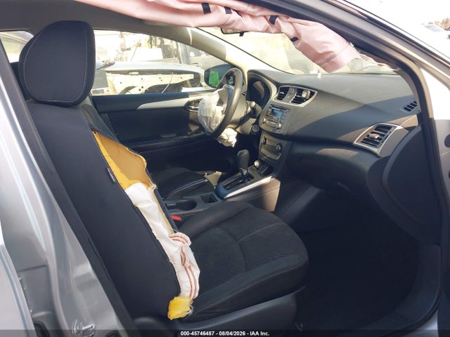 Nissan SENTRA S 2017 3N1AB7AP5HY271742 Image 5