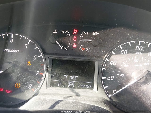 Nissan SENTRA S 2017 3N1AB7AP5HY271742 Image 7