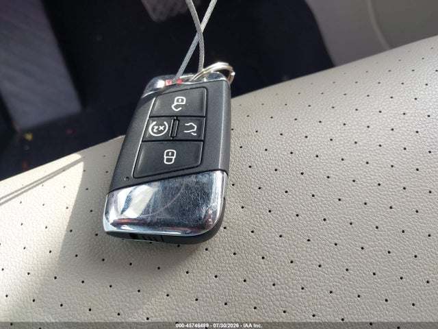 Продажа на аукционе авто 2022 Volkswagen Atlas 2.0t Se, vin: 1V2LP2CA3NC500568, номер лота: 45746489