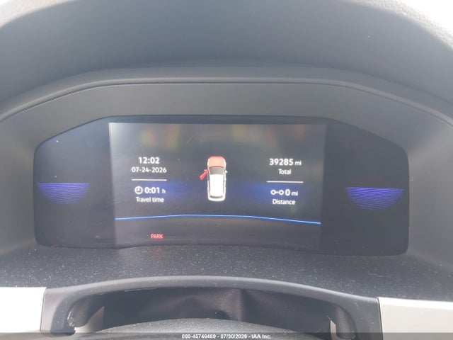 Продажа на аукционе авто 2022 Volkswagen Atlas 2.0t Se, vin: 1V2LP2CA3NC500568, номер лота: 45746489