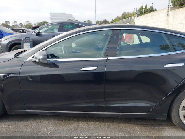 5YJSA1E26JF266096 Tesla Model S 100d/75d/p100d