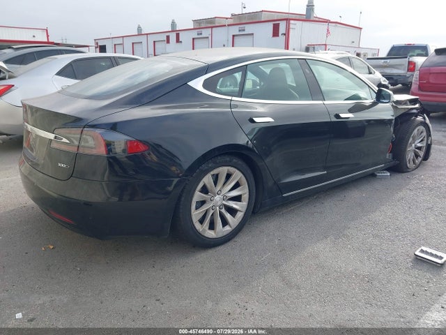 Aukcja sprzedaży 2018 Tesla Model S 100d/75d/p100d, vin: 5YJSA1E26JF266096, numer aukcji: 45746490