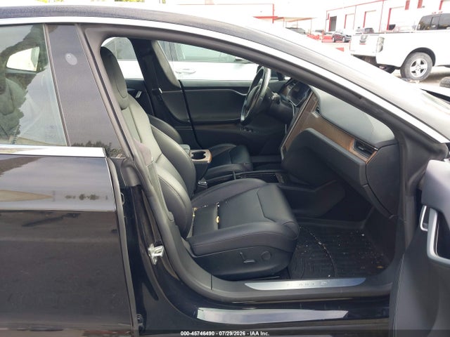 5YJSA1E26JF266096 Tesla Model S 100d/75d/p100d