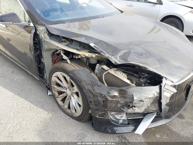 Aukcja sprzedaży 2018 Tesla Model S 100d/75d/p100d, vin: 5YJSA1E26JF266096, numer aukcji: 45746490