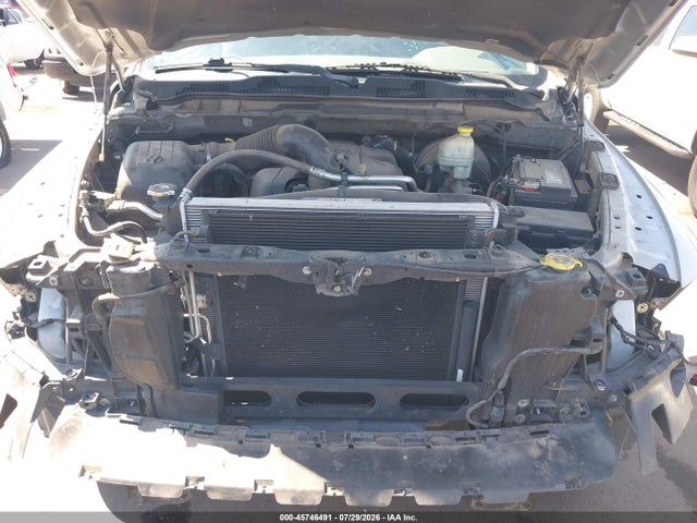 Продаж на аукціоні авто 2014 Ram 1500 Express, vin: 3C6JR6AT3EG257461, номер лоту: 45746491