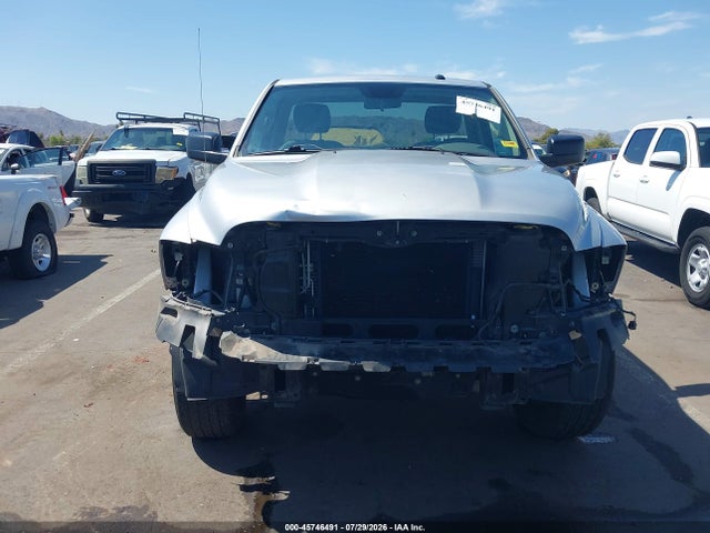 Продаж на аукціоні авто 2014 Ram 1500 Express, vin: 3C6JR6AT3EG257461, номер лоту: 45746491