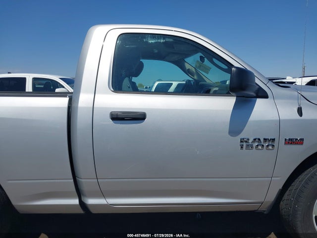 Продаж на аукціоні авто 2014 Ram 1500 Express, vin: 3C6JR6AT3EG257461, номер лоту: 45746491
