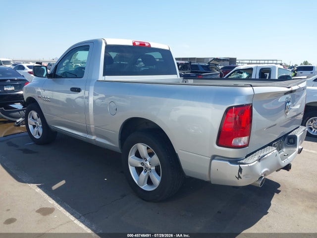 Продаж на аукціоні авто 2014 Ram 1500 Express, vin: 3C6JR6AT3EG257461, номер лоту: 45746491