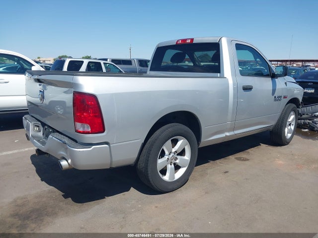 Продаж на аукціоні авто 2014 Ram 1500 Express, vin: 3C6JR6AT3EG257461, номер лоту: 45746491
