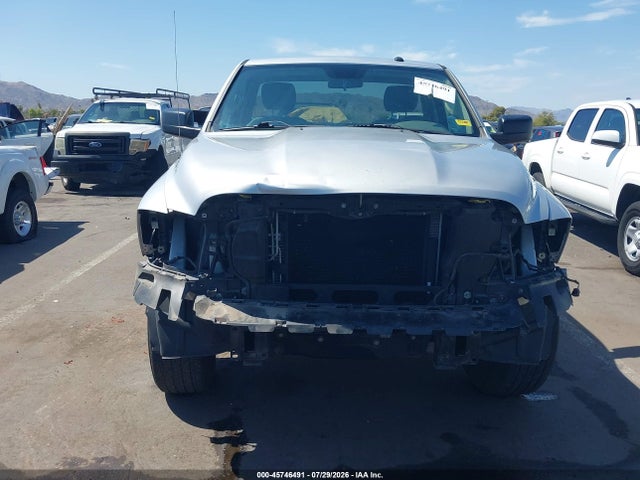 Продаж на аукціоні авто 2014 Ram 1500 Express, vin: 3C6JR6AT3EG257461, номер лоту: 45746491