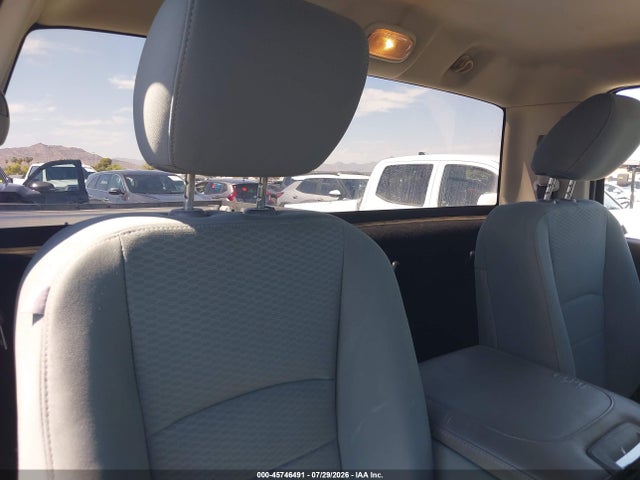 Продаж на аукціоні авто 2014 Ram 1500 Express, vin: 3C6JR6AT3EG257461, номер лоту: 45746491
