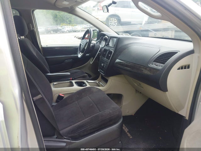 Aukcja sprzedaży 2011 Dodge Grand Caravan Crew, vin: 2D4RN5DG0BR659902, numer aukcji: 45746493