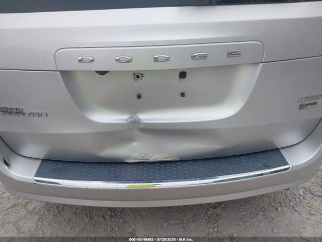 Aukcja sprzedaży 2011 Dodge Grand Caravan Crew, vin: 2D4RN5DG0BR659902, numer aukcji: 45746493