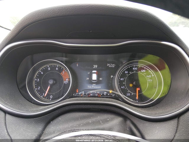 45746503 :رقم المزاد ، 1C4PJMBX7LD558390 vin ، 2020 Jeep Cherokee Trailhawk مزاد بيع