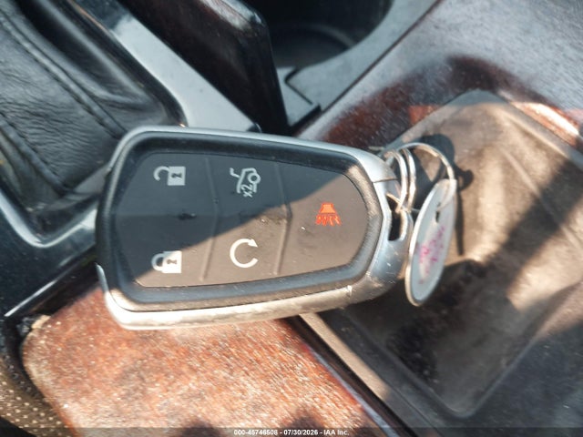 Продаж на аукціоні авто 2019 Cadillac Xts Luxury, vin: 2G61M5S30K9116730, номер лоту: 45746508