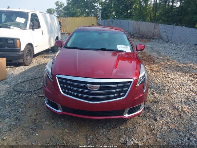 Продаж на аукціоні авто 2019 Cadillac Xts Luxury, vin: 2G61M5S30K9116730, номер лоту: 45746508