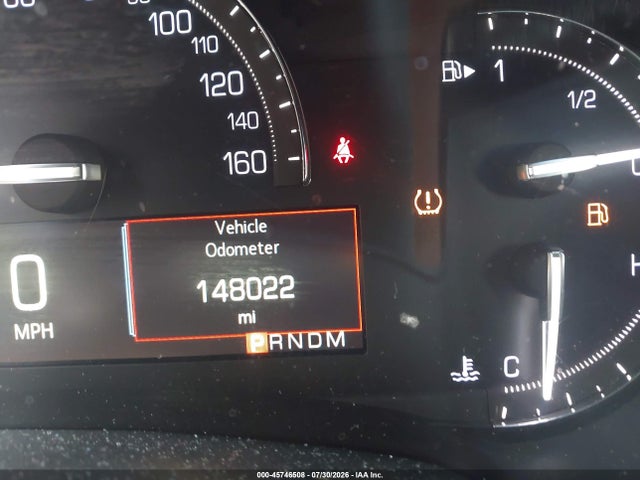 Продаж на аукціоні авто 2019 Cadillac Xts Luxury, vin: 2G61M5S30K9116730, номер лоту: 45746508