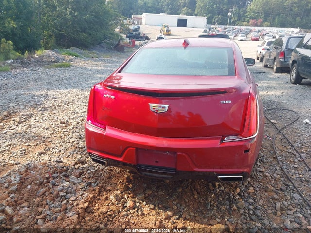 Продаж на аукціоні авто 2019 Cadillac Xts Luxury, vin: 2G61M5S30K9116730, номер лоту: 45746508