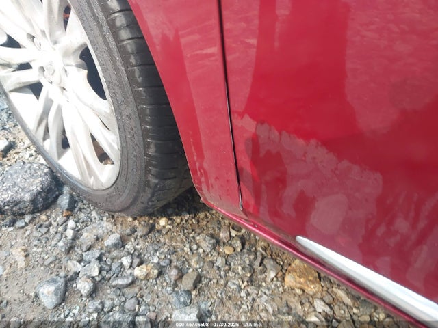 Продаж на аукціоні авто 2019 Cadillac Xts Luxury, vin: 2G61M5S30K9116730, номер лоту: 45746508