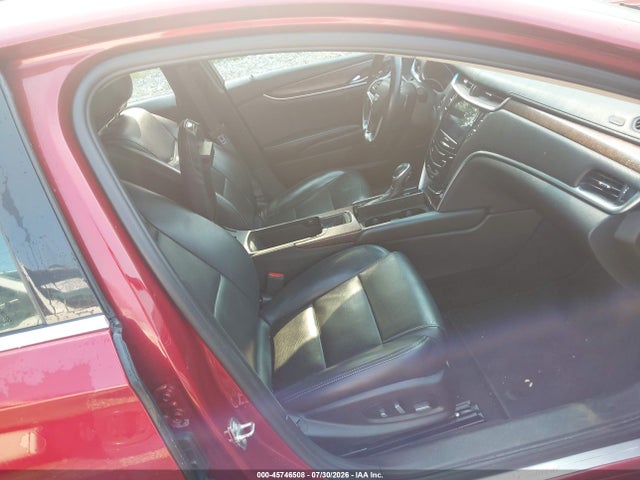 Продаж на аукціоні авто 2019 Cadillac Xts Luxury, vin: 2G61M5S30K9116730, номер лоту: 45746508