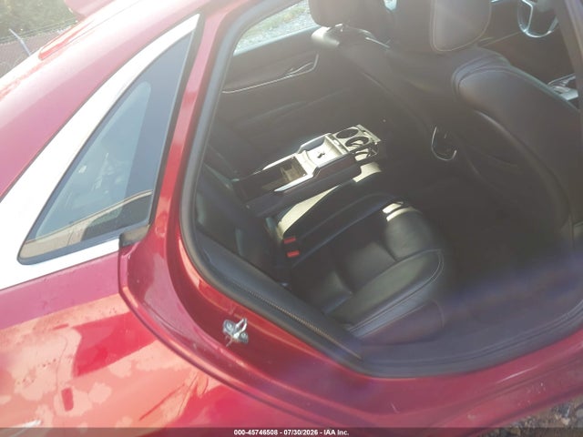 Продаж на аукціоні авто 2019 Cadillac Xts Luxury, vin: 2G61M5S30K9116730, номер лоту: 45746508
