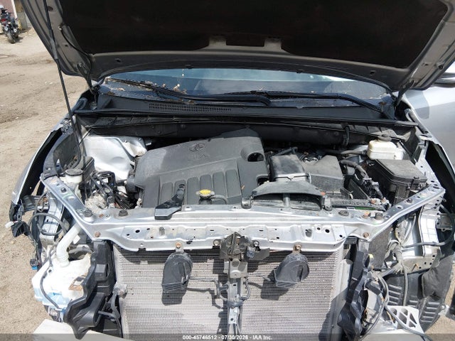 2015 Toyota Highlander Le Plus V6 მანქანა იყიდება აუქციონზე, vin: 5TDBKRFH7FS127290, აუქციონის ნომერი: 45746512