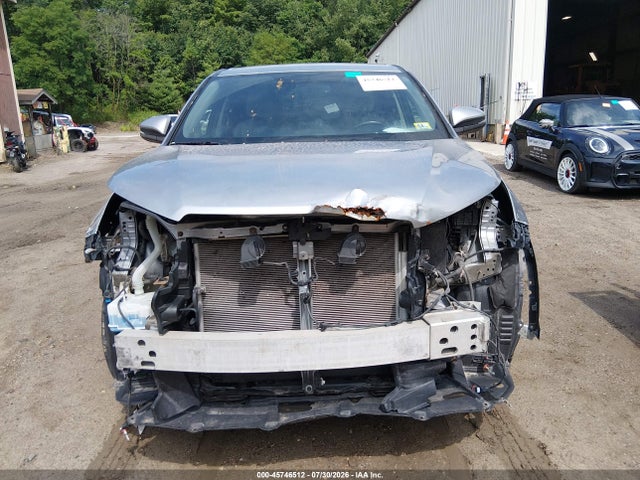 2015 Toyota Highlander Le Plus V6 მანქანა იყიდება აუქციონზე, vin: 5TDBKRFH7FS127290, აუქციონის ნომერი: 45746512