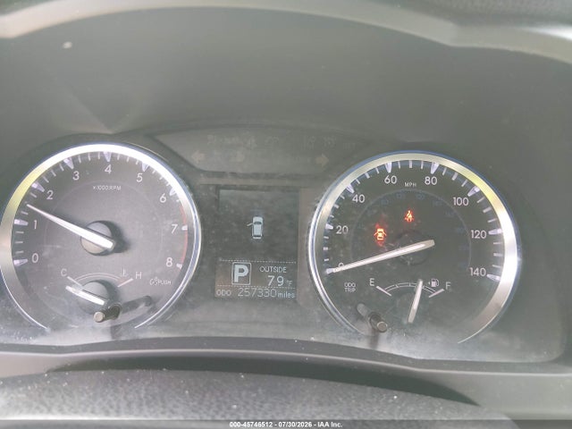 2015 Toyota Highlander Le Plus V6 მანქანა იყიდება აუქციონზე, vin: 5TDBKRFH7FS127290, აუქციონის ნომერი: 45746512