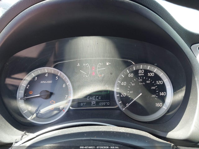 Nissan SENTRA SV 2014 3N1AB7AP2EL695050 Image 7