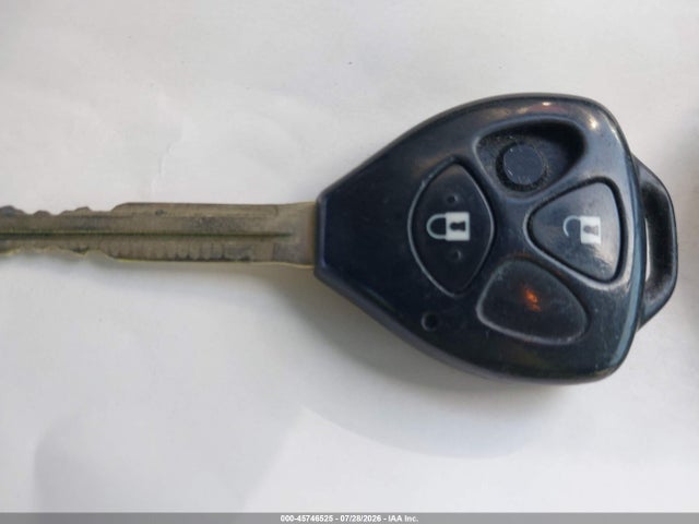 Продаж на аукціоні авто 2012 Toyota Yaris Le, vin: JTDKTUD38CD535618, номер лоту: 45746525