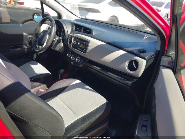 Продаж на аукціоні авто 2012 Toyota Yaris Le, vin: JTDKTUD38CD535618, номер лоту: 45746525