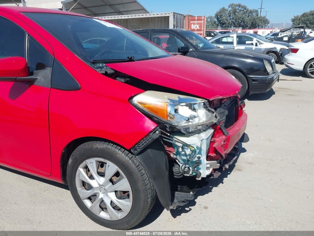 Продаж на аукціоні авто 2012 Toyota Yaris Le, vin: JTDKTUD38CD535618, номер лоту: 45746525