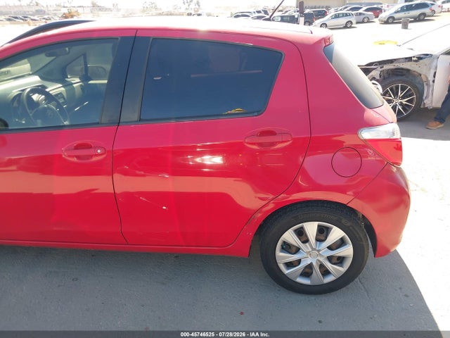 Продаж на аукціоні авто 2012 Toyota Yaris Le, vin: JTDKTUD38CD535618, номер лоту: 45746525
