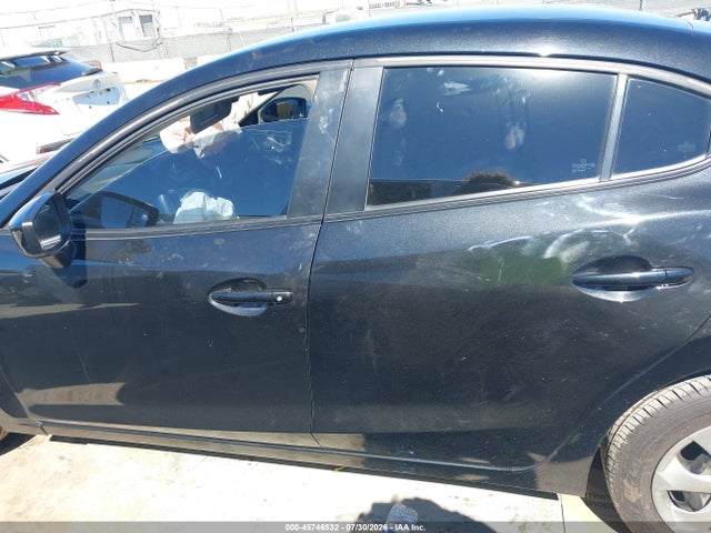 JM1BM1T78F1258653 Mazda Mazda3 I Sv