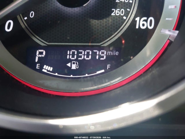 JM1BM1T78F1258653 Mazda Mazda3 I Sv