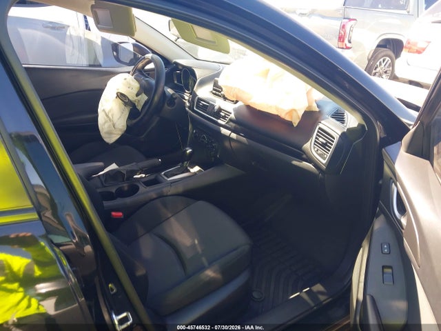 JM1BM1T78F1258653 Mazda Mazda3 I Sv