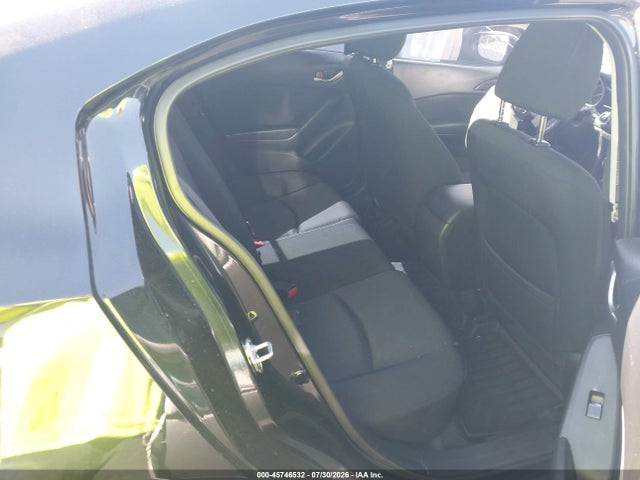 JM1BM1T78F1258653 Mazda Mazda3 I Sv
