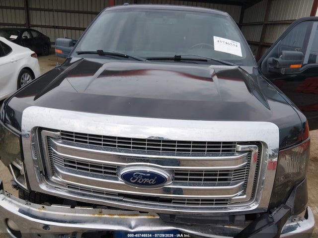 Aukcja sprzedaży 2013 Ford F-150 Xlt, vin: 1FTFW1EF7DKE10929, numer aukcji: 45746534