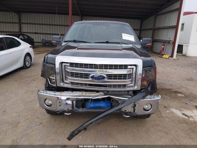 Aukcja sprzedaży 2013 Ford F-150 Xlt, vin: 1FTFW1EF7DKE10929, numer aukcji: 45746534
