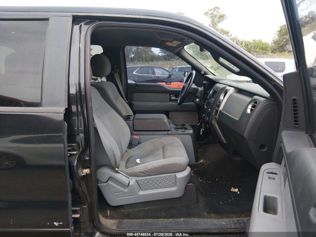 Aukcja sprzedaży 2013 Ford F-150 Xlt, vin: 1FTFW1EF7DKE10929, numer aukcji: 45746534