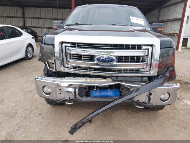 Aukcja sprzedaży 2013 Ford F-150 Xlt, vin: 1FTFW1EF7DKE10929, numer aukcji: 45746534
