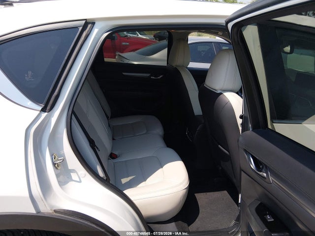 Продаж на аукціоні авто 2021 Mazda Cx-5 Touring, vin: JM3KFBCM5M1476334, номер лоту: 45746545