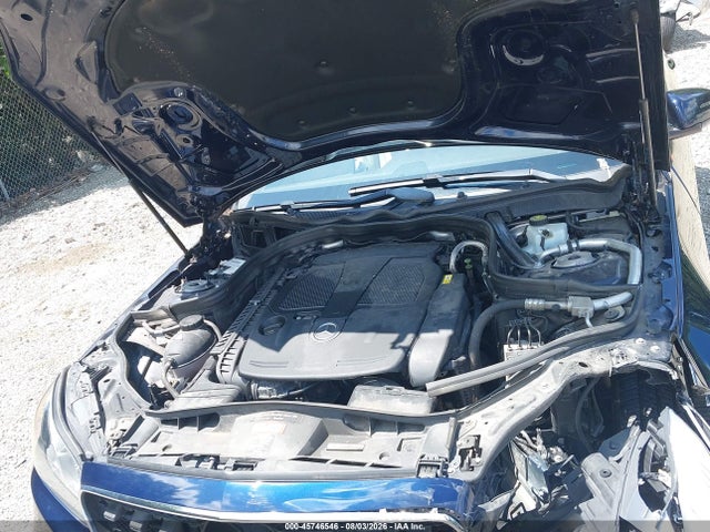 Продажа на аукционе авто 2015 Mercedes-benz E 350 4matic, vin: WDDHF8JB8FB110586, номер лота: 45746546