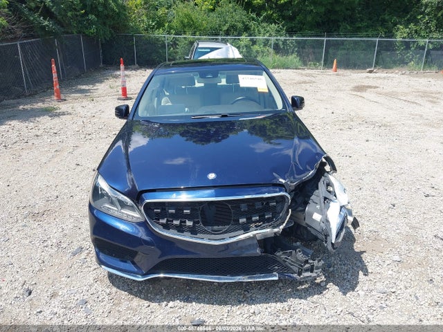 Продажа на аукционе авто 2015 Mercedes-benz E 350 4matic, vin: WDDHF8JB8FB110586, номер лота: 45746546