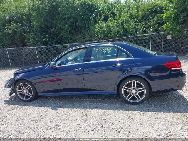 Продажа на аукционе авто 2015 Mercedes-benz E 350 4matic, vin: WDDHF8JB8FB110586, номер лота: 45746546