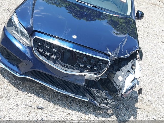 Продажа на аукционе авто 2015 Mercedes-benz E 350 4matic, vin: WDDHF8JB8FB110586, номер лота: 45746546