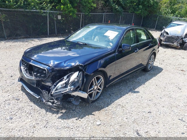 Продажа на аукционе авто 2015 Mercedes-benz E 350 4matic, vin: WDDHF8JB8FB110586, номер лота: 45746546